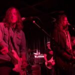 Matt Mays – “Travellin'”