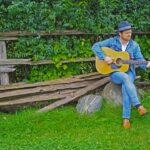 Your New Favourite Band – Mattie Leon