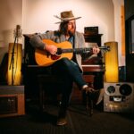 Matt Mays is Having a Hell of a Time