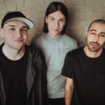 Freshly Pressed – Bon Villan’s “All The Way”