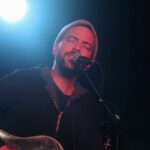 Live From The Strait – Justin Rutledge and Rob Baker: “Robin’s Tune”