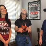 This or That with Amanda Parker