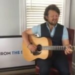 Live From The Strait – Mattie Leon’s “Bowery”