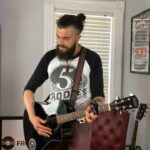 Live From The Strait – Rory Taillon’s “Float”