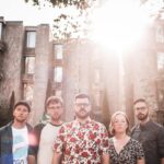 Freshly Pressed – I, The Mountain’s “Rosa”