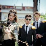 Freshly Pressed – Neon Bloom’s “Lighten Up”