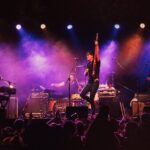 In Conversation With… Jane’s Party