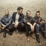 Freshly Pressed – Of Gentlemen & Cowards’ “Don’t Say”