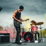 Freshly Pressed – Queens & Kings’ “You Got Me”