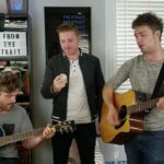 Live From The Strait – James Blonde’s “Sh!tShow”