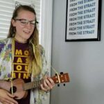 Live From The Strait – Laurel Minnes’ “Paul”