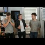 This or That with James Blonde