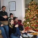 Interview: Not So Silent Night Vol. II