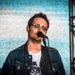 Beyond The Strait – Kristaps Bakis’ “Spacehog” Album