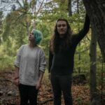 Freshly Pressed – FXRRVST’s “Bad Things”