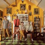 In Conversation With… Arkells