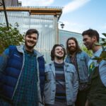 Freshly Pressed – Midnight Vesta’s “I’ll Have Another”