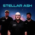 Freshly Pressed – Stellar Ash’s “Watch Me Go”