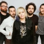 Freshly Pressed – The Mandevilles’ “Junkie”