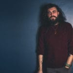 Freshly Pressed – Rory Taillon “Drifting”