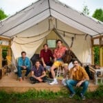 Freshly Pressed – Arkells’ Campfire Chords