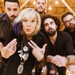 Freshly Pressed – The Mandevilles’ “You Feel Like Nothing”