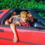 Freshly Pressed – The Dirty Nil “Blunt Force Concussion”