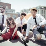 Freshly Pressed – Neon Bloom “Our Faces”