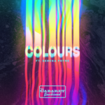 Freshly Pressed – The Cabaret Quicksand “Colours” featuring Serena Pryne