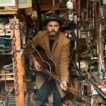 Freshly Pressed – Close Kicks “The House We Built”