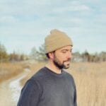 In Conversation With… Justin Rutledge