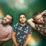 Freshly Pressed – Arcane Ghosts “Butterfly”