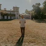 In Conversation With… Mattie Leon