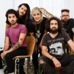 Freshly Pressed – The Mandevilles “Fading Colors in the Northern Lights”