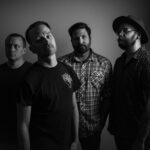 Freshly Pressed – Huron Lines “Blacklight”