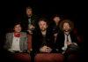 In Conversation With… The Trews The Trews