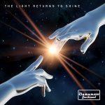 Freshly Pressed – The Cabaret Quicksand “The Light Returns to Shine”