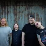 Freshly Pressed – Astro-Lloyd “Antlers” Astro-Lloyd