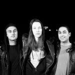 Freshly Pressed – Pink Leather Jackets “Downtown Livin'” Pink Leather Jackets