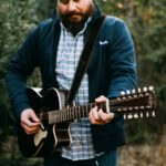 Freshly Pressed – Ryan Thomas Smelle “Sad Song” Ryan Thomas Smelle