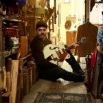 Freshly Pressed – Close Kicks “Coming Up” Close Kicks 1 Credit Will Fournier