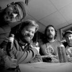 Freshly Pressed – Mad Mungus “Whoa Love” Mad Mungus