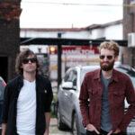 Freshly Pressed – Burn The Louvre “Nice Guy” Burn The Louvre