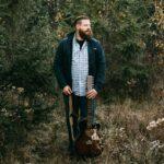 Freshly Pressed – Ryan Thomas Smelle “Easier Said Than Done” Ryan Thomas Smelle