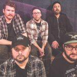 Freshly Pressed – The Northwest “Shoreline” The Northwest