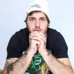 Freshly Pressed – James Favron “Lovers” James Favron