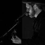Freshly Pressed – Matthew Ryan Jacobs “Sun Goes Down”