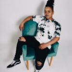 Freshly Pressed – PREMIERE: August Gonzalez “LXXKN 4 THE L!TE” August Gonzalez