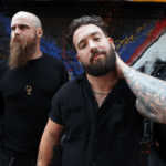 Freshly Pressed – Sierra Pilot “Keys to the City” Sierra Pilot