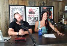 The Music Jerks Podcast – Episode 8: Discovering New Music